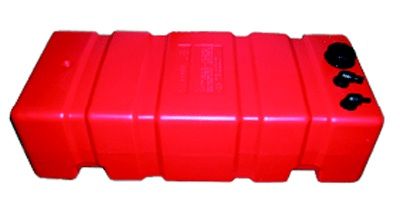 Емкость для топлива ELFO 75 литров дополнительная 