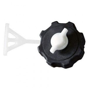 Крышка бензобака Tohatsu 5 л.с. 2 х тактный