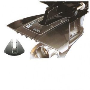 Гидрокрыло для плм 60-300 л.с. 