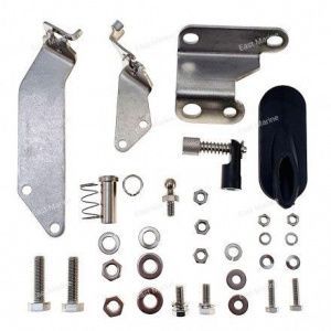 Набор для установки дистанционного оборудования Tohatsu 9.9-18