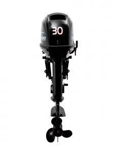 Лодочный мотор Hidea HD 30 FFES