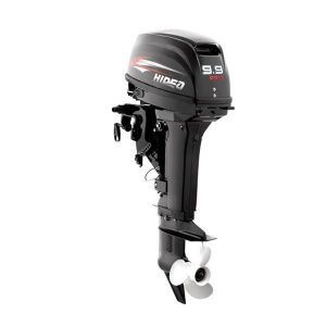 Лодочный мотор Hidea HD 9.9 FES PRO (326CC)