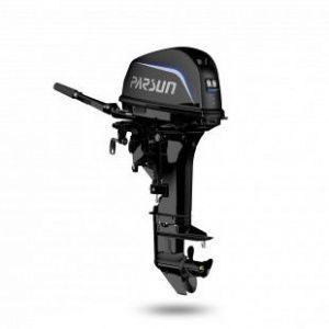 Лодочный мотор Parsun T 9,9 BMS Pro