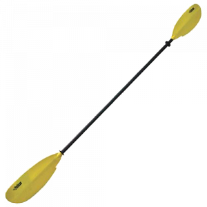 Весло байдарочное 2,13 - 2,23 м