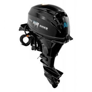 Лодочный мотор Reef Rider RREF 9.9 FES PRO