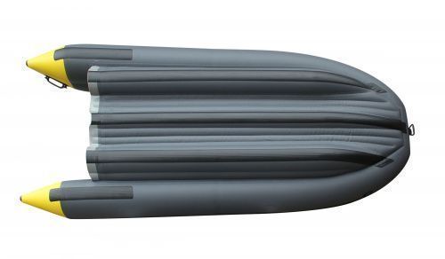 Лодка надувная Reef Skat Тритон 390 NDFi