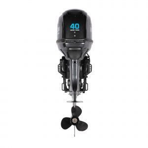 Лодочный мотор Marlin 40 AERTS
