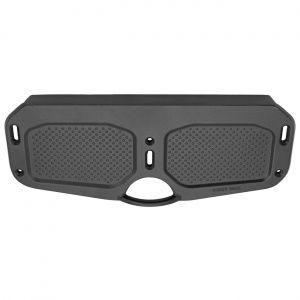 Накладка на транец регулируемая (металл)