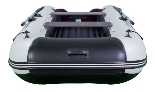 Лодка надувная River Boats RB - 350 НДНД