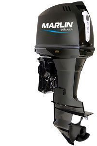 Лодочный мотор Marlin 90 AERTL