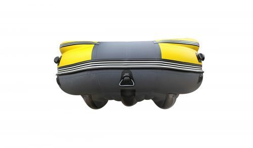 Лодка надувная Reef Skat Тритон 390 NDFi