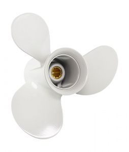 Винт гребной 9 1/4 X11 Honda 10-20 