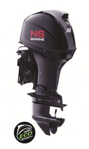 Лодочный мотор NS Marine NMF 50 A ETL