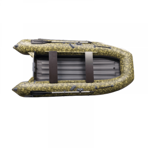 Лодка надувная Altair HD - 360 НДНД Карелия