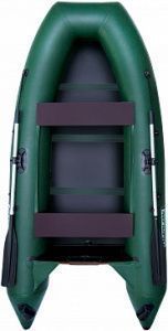 Лодка надувная OMOLON SLD A - 300 S
