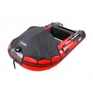 Лодка надувная Gladiator Active C 400 DP