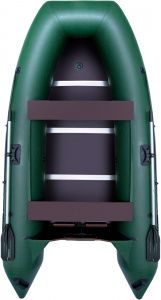 Лодка надувная OMOLON SLDK A - 340 DP