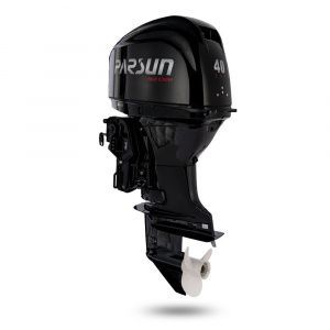 Лодочный мотор Parsun T 40 FWS-Т