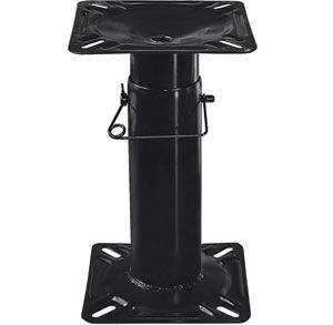 Стойка под кресло регулируемая 12-18"