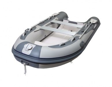 Лодка надувная Gladiator RIB 320 