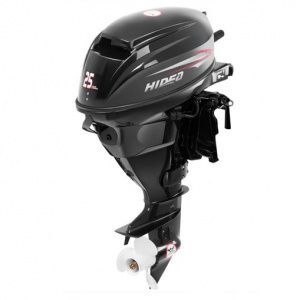 Лодочный мотор Hidea HDF25ES