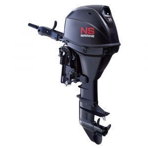 Лодочный мотор NS Marine NMF 30 C EPTS
