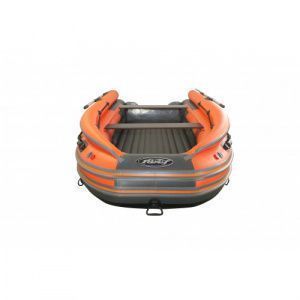 Лодка надувная Reef Skat Тритон 370 NDF