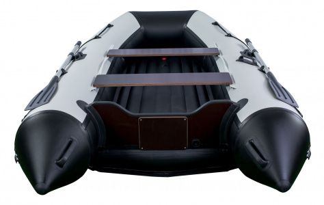 Лодка надувная River Boats RB - 350 НДНД
