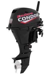 Лодочный мотор Condor CNF 9.9 (20) HS ENDURO