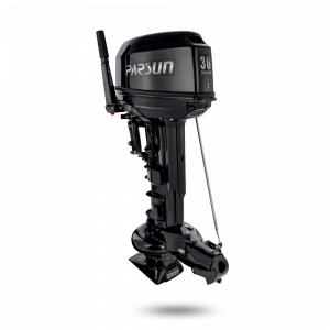 Лодочный мотор Parsun TP 30 JET водометный