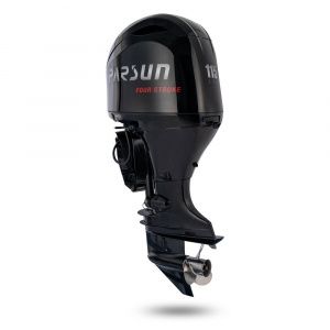 Лодочный мотор Parsun F 115 FEL-T-EFI