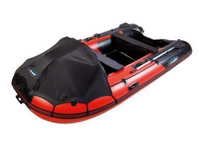 Лодка надувная Gladiator Active C 330 DP