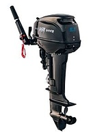 Лодочный мотор Reef Rider RR 9,9 FHS (12V) 1