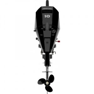 Лодочный мотор Mercury ME - F 10 M EFI