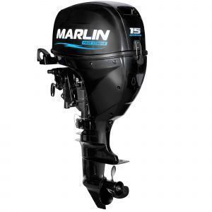 Лодочный мотор Marlin MF 15 AWHS    