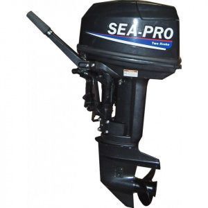 Лодочный мотор Sea-Pro T 25 S