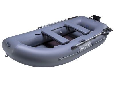 Лодка надувная Адмирал 280 Т