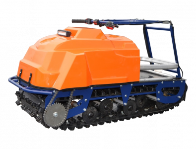 Мотобуксировщик Барс Следопыт M 13 (Катки)