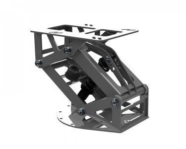 Стойка амортизационная Практик Storm S