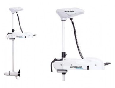 Лодочный электромотор WaterSnake SWDR54 