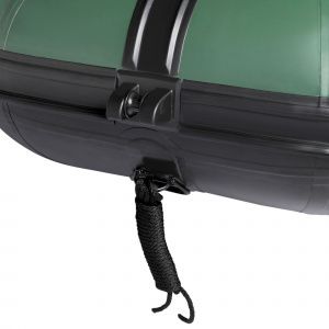 Лодка надувная SMarine Air - 420 IB