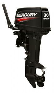 Лодочный мотор Mercury ME - 30 ML