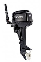 Лодочный мотор Parsun T 9,8 BMS 