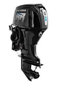 Лодочный мотор Reef Rider RREF 40 FEL-T