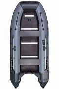 Лодка надувная Адмирал 320 Classic серый