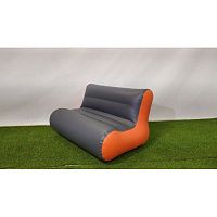 Надувной диван для лодок ПВХ Reef серии Skat и SMax 350-390