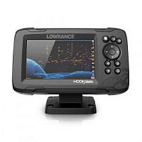 Эхолот HOOK Reveal 5 50/200 HDI ROW           