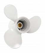 Винт гребной 9 1/4X11 Yamaha 9.9-15 