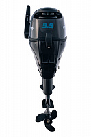 Лодочный мотор Reef Rider RRF 9,9 HS