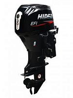 Лодочный мотор Hidea HDEF 30 FES-T (гидроподьем) 